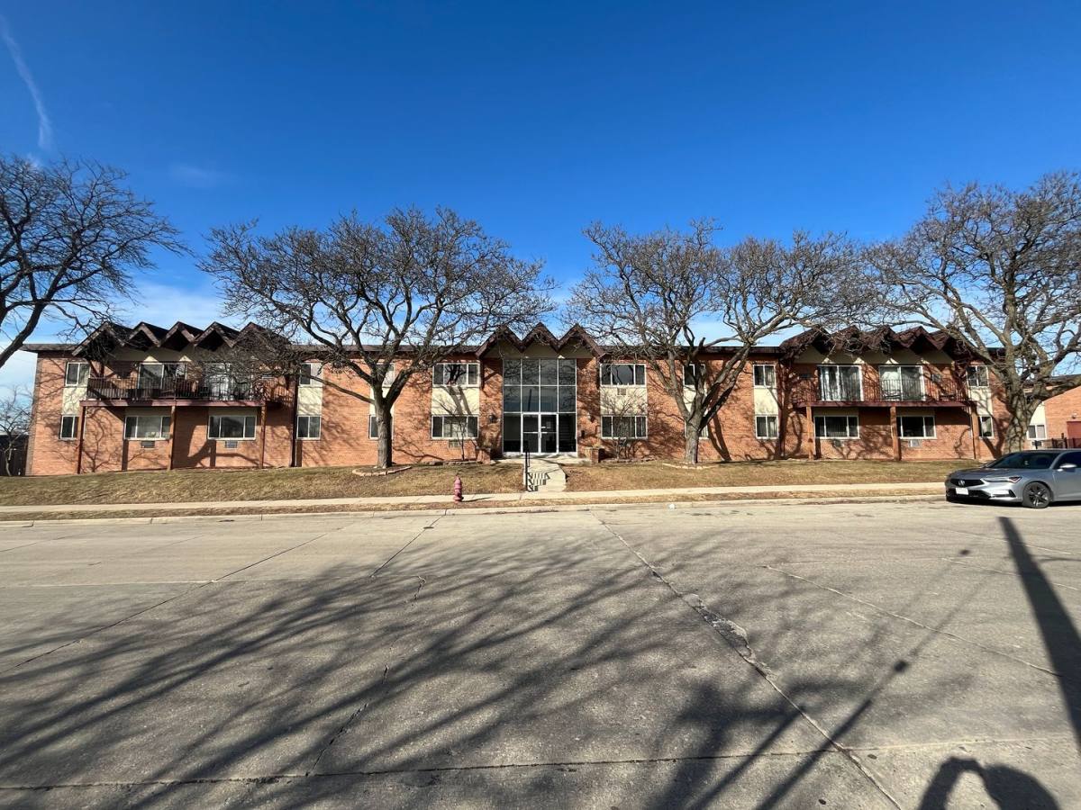Apartment for rent at 10628 W Dakota St, Milwaukee, WI 53227