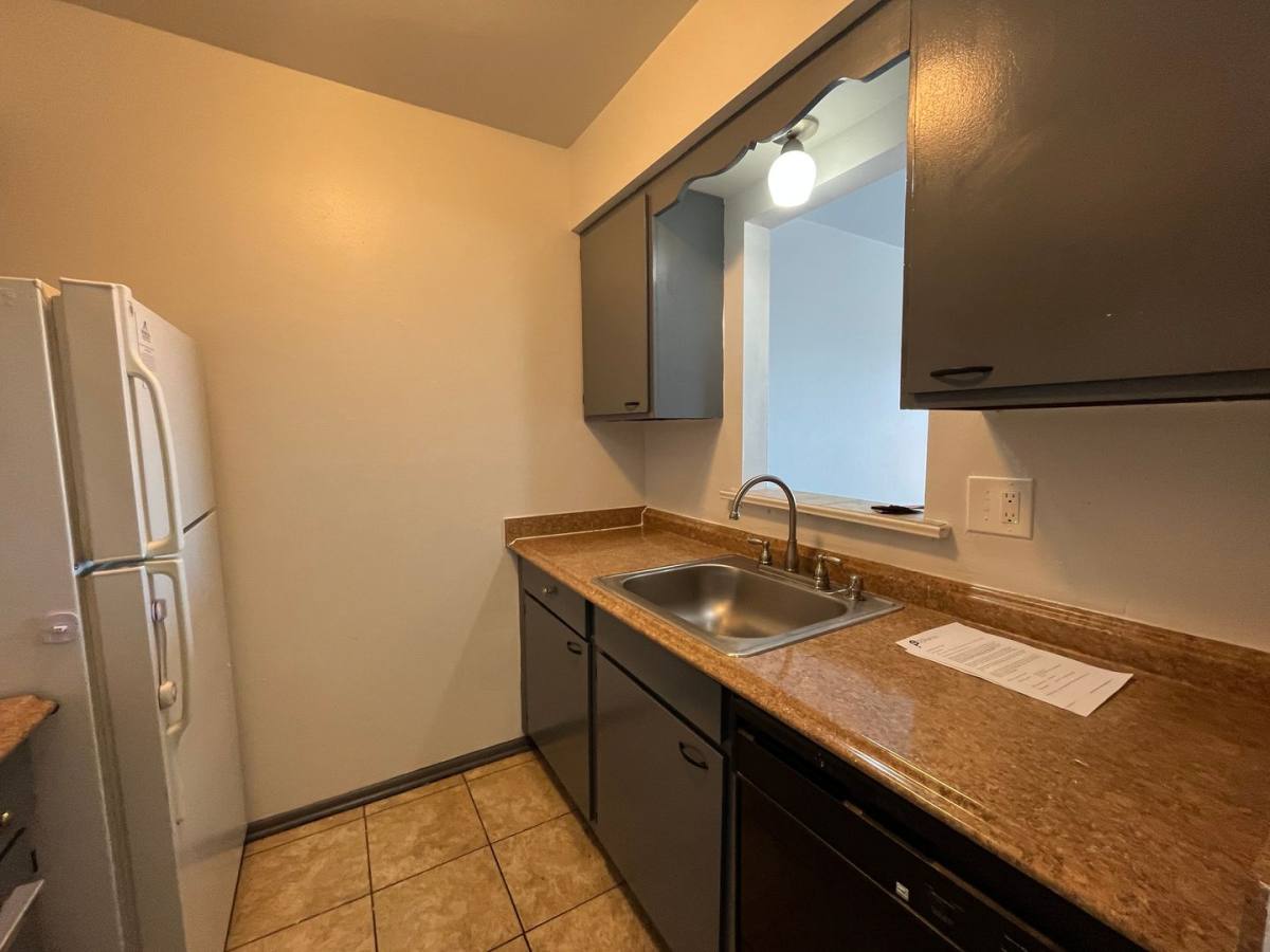 Apartment for rent at 10628 W Dakota St, Milwaukee, WI 53227