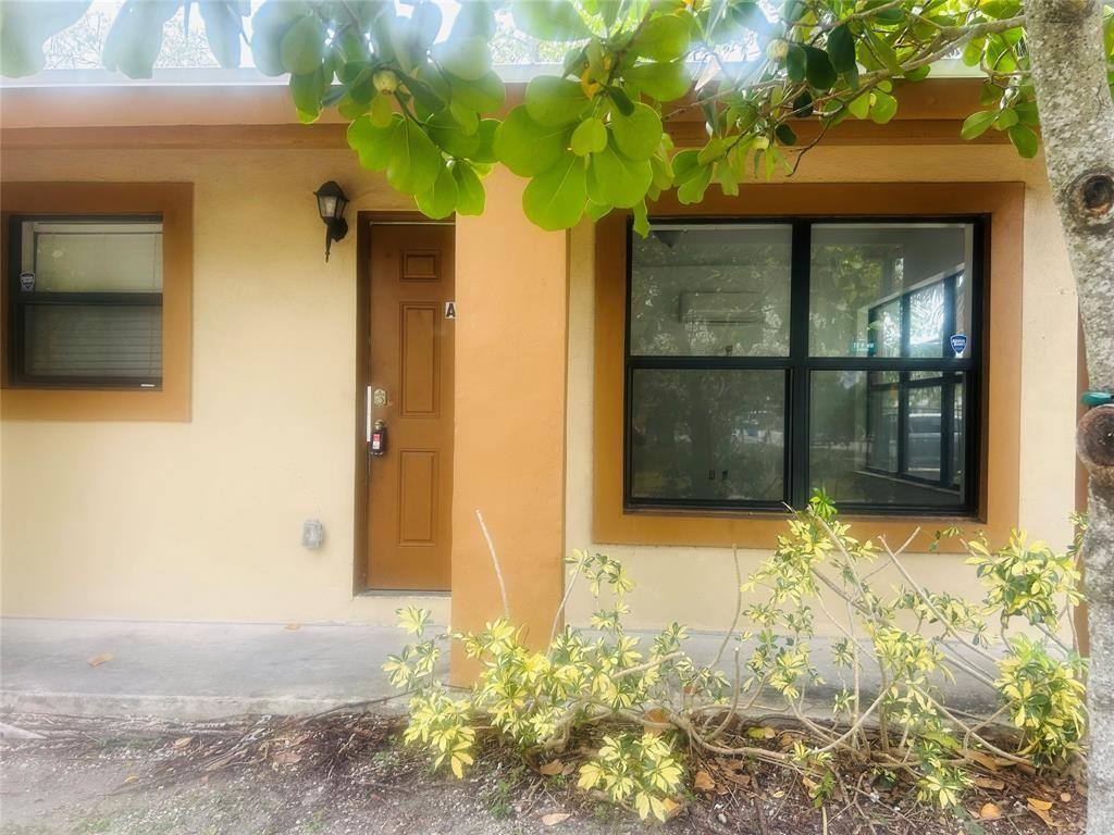 Apartment for rent at 844 NW 3rd Ave #844A, Fort Lauderdale, FL 33311