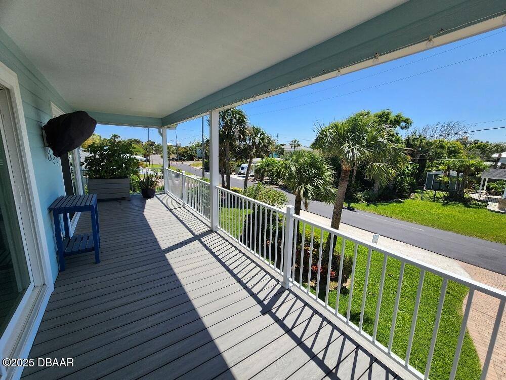 Apartment for rent at 110 Surf St #110, New Smyrna Beach, FL 32169