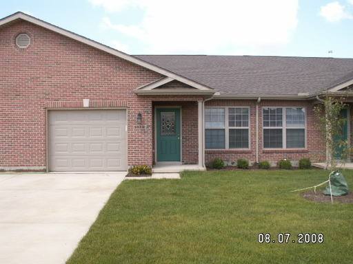 Apartment for rent at 103 Brookside Dr, Anna, OH 45302