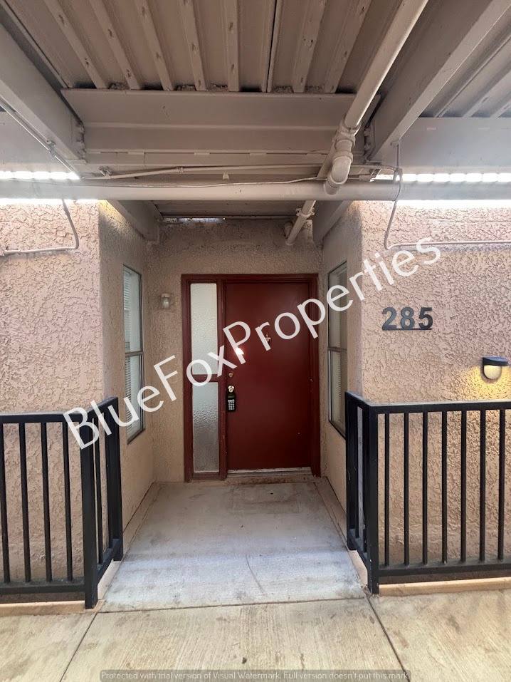 Condo for rent at 2601 W Broadway Blvd #N285, Tucson, AZ 85745