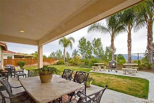 House for rent at 32849 Northshire Circle, Temecula, CA 92592