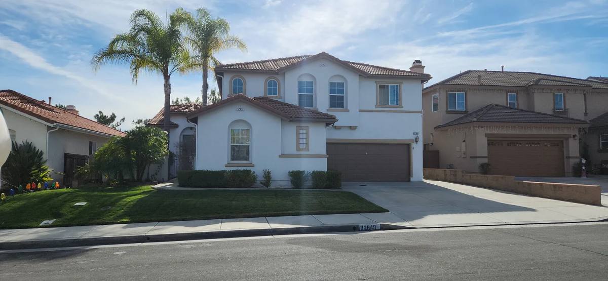 House for rent at 32849 Northshire Circle, Temecula, CA 92592
