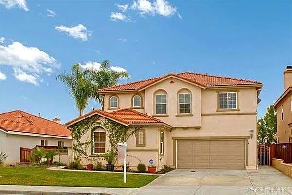 House for rent at 32849 Northshire Circle, Temecula, CA 92592