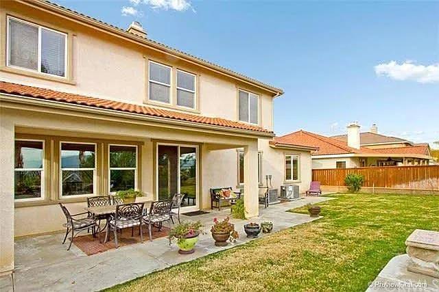 House for rent at 32849 Northshire Circle, Temecula, CA 92592