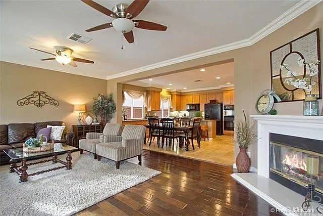 House for rent at 32849 Northshire Circle, Temecula, CA 92592