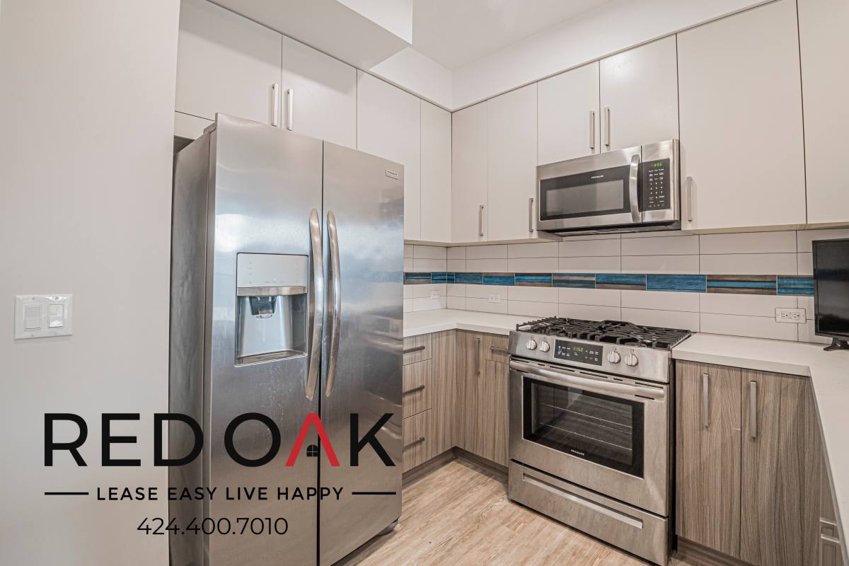 Condo for rent at 5550 Bonner Ave #306, North Hollywood, CA 91601