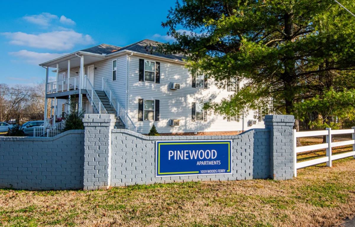 Apartment for rent at 1059 Woods Ferry Rd, Gallatin, TN 37066