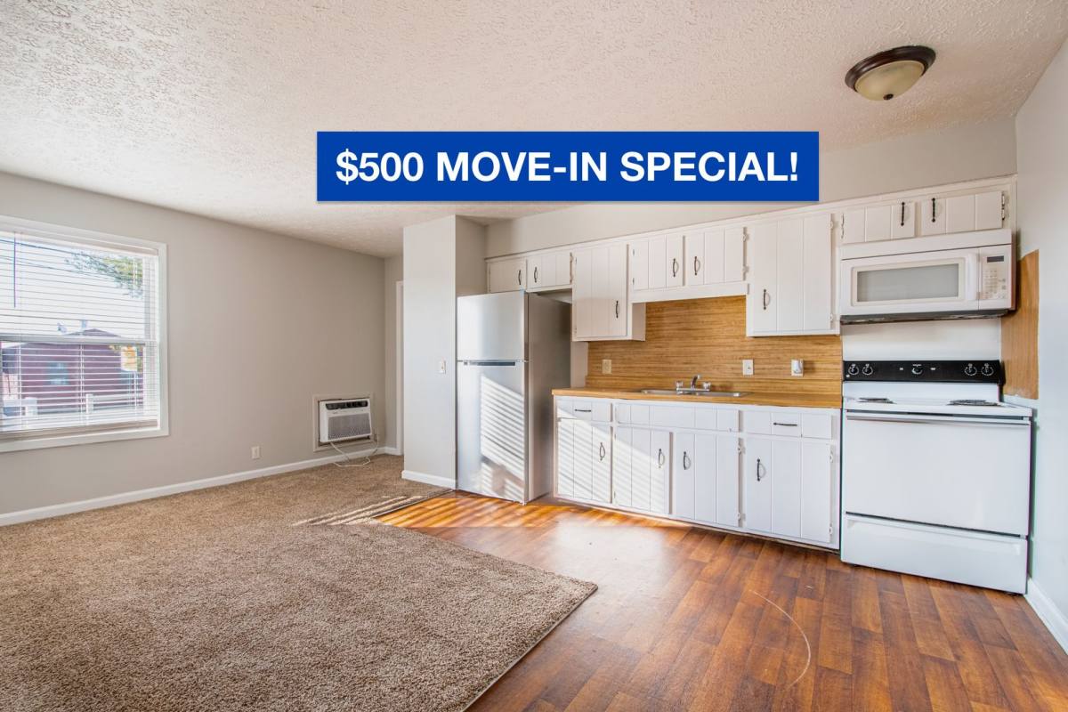Apartment for rent at 1059 Woods Ferry Rd, Gallatin, TN 37066