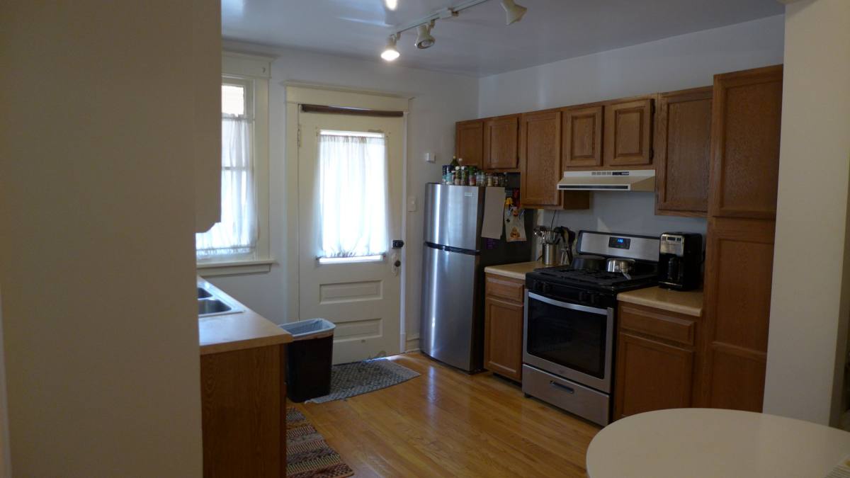 Apartment for rent at 136 Elgin, Forest Park, IL 60130