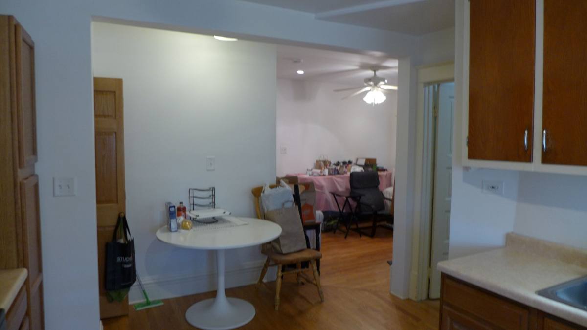 Apartment for rent at 136 Elgin, Forest Park, IL 60130
