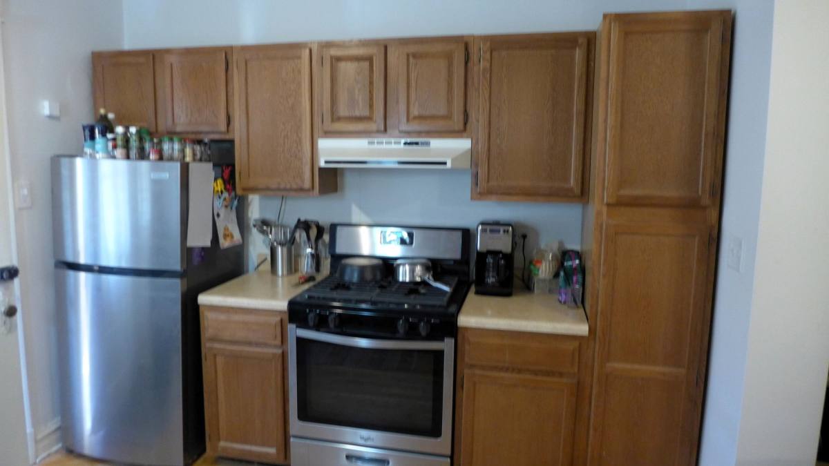 Apartment for rent at 136 Elgin, Forest Park, IL 60130