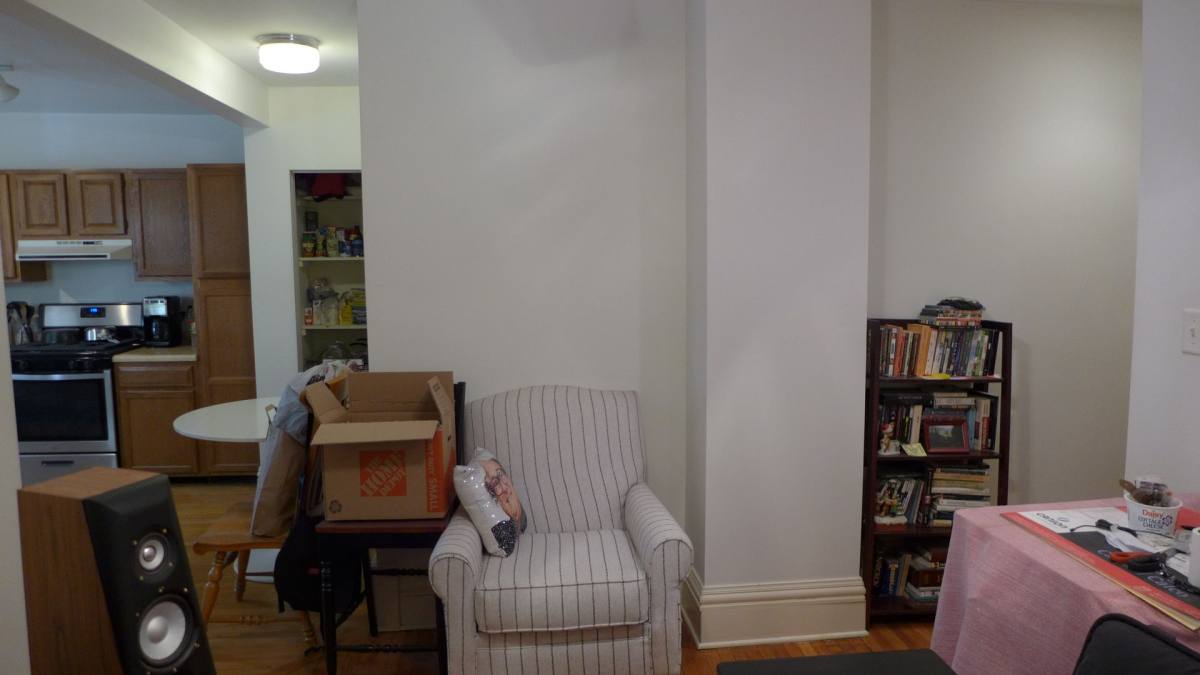 Apartment for rent at 136 Elgin, Forest Park, IL 60130