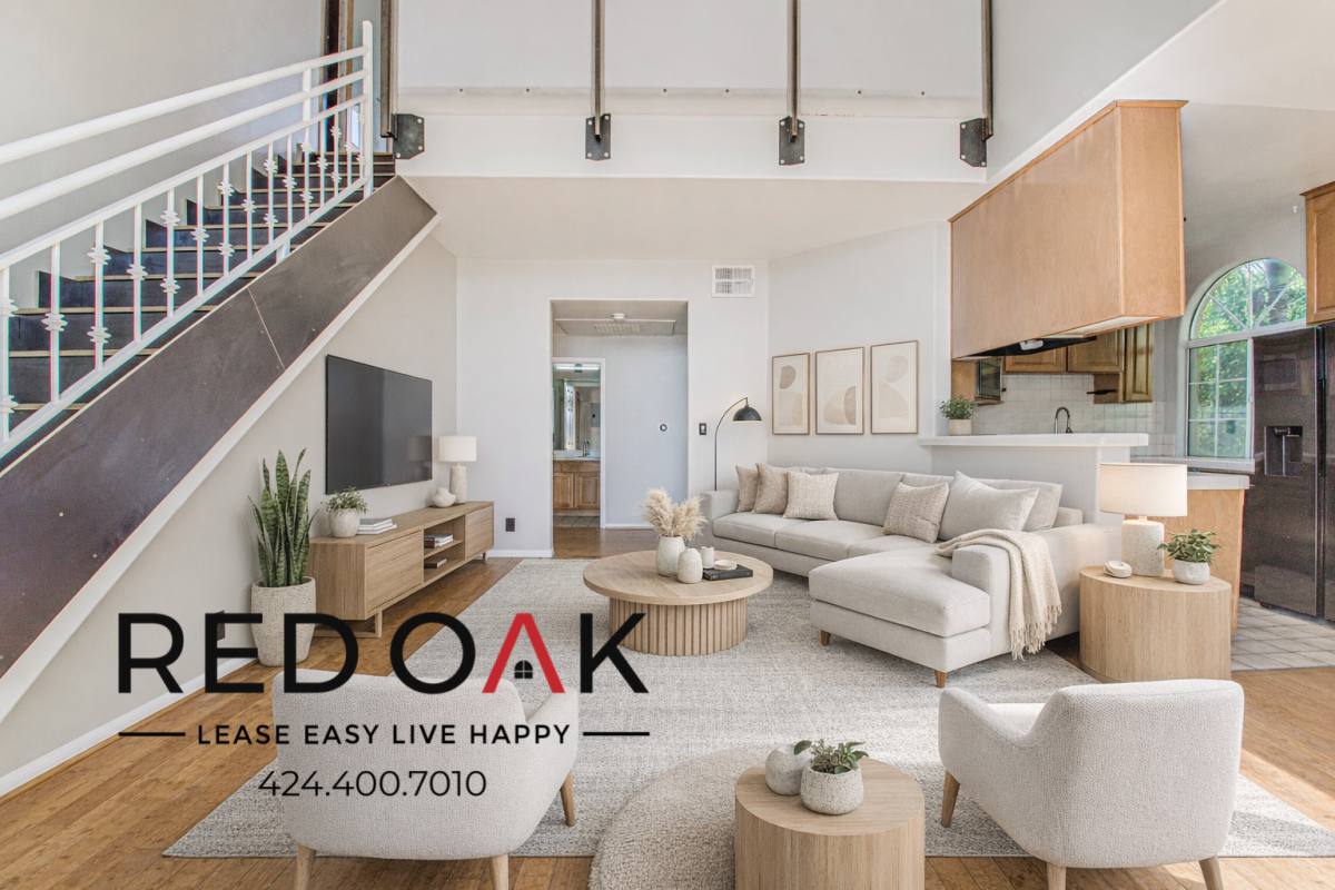 Condo for rent at 2463 Sawtelle Blvd #201, Los Angeles, CA 90064