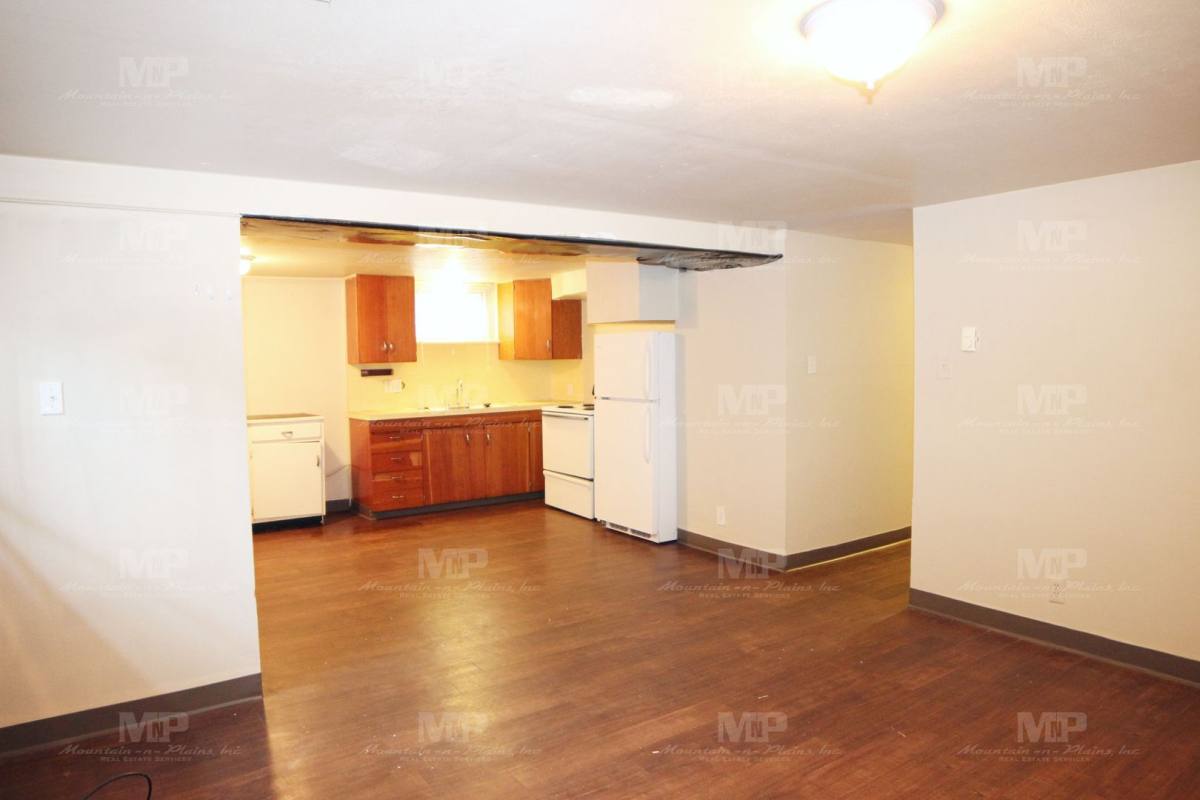 Townhouse for rent at 523 1 2 S Grant Ave, Fort Collins, CO 80521