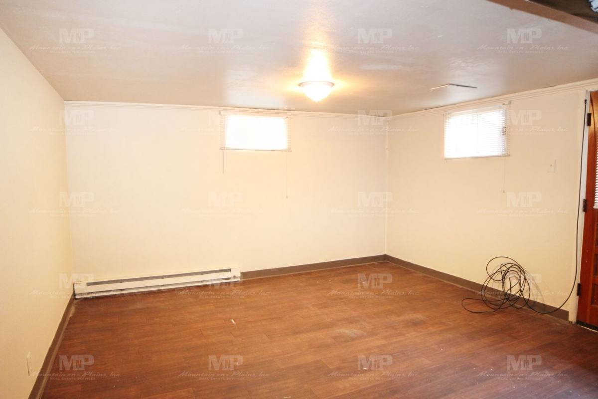 Townhouse for rent at 523 1 2 S Grant Ave, Fort Collins, CO 80521