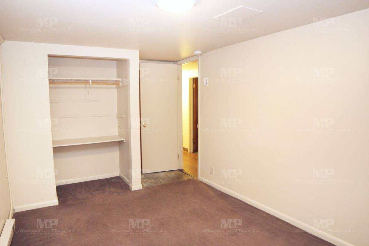 Townhouse for rent at 523 1 2 S Grant Ave, Fort Collins, CO 80521