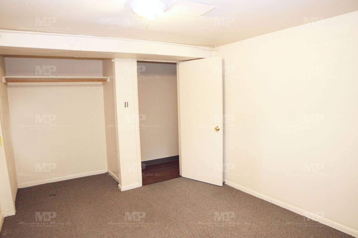 Townhouse for rent at 523 1 2 S Grant Ave, Fort Collins, CO 80521