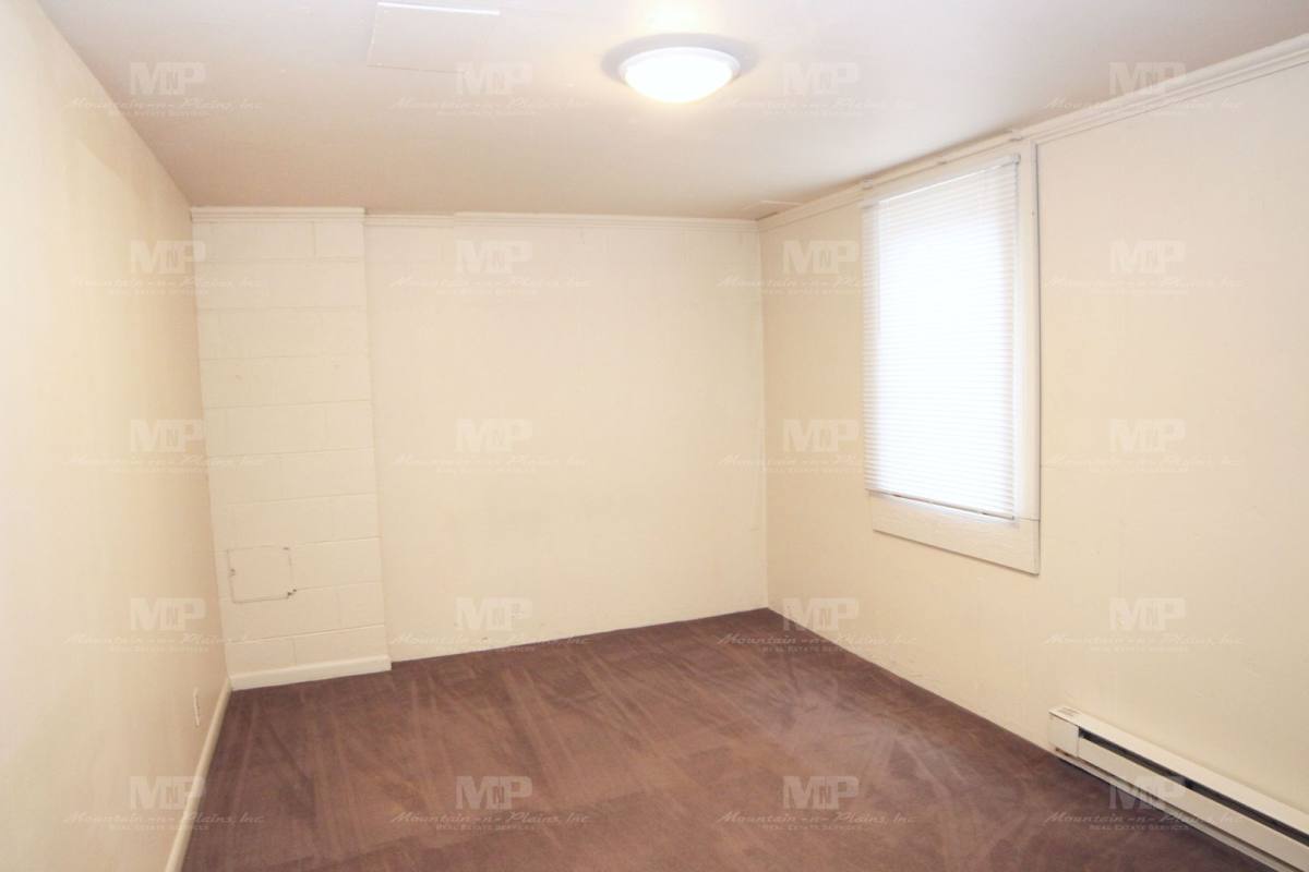 Townhouse for rent at 523 1 2 S Grant Ave, Fort Collins, CO 80521