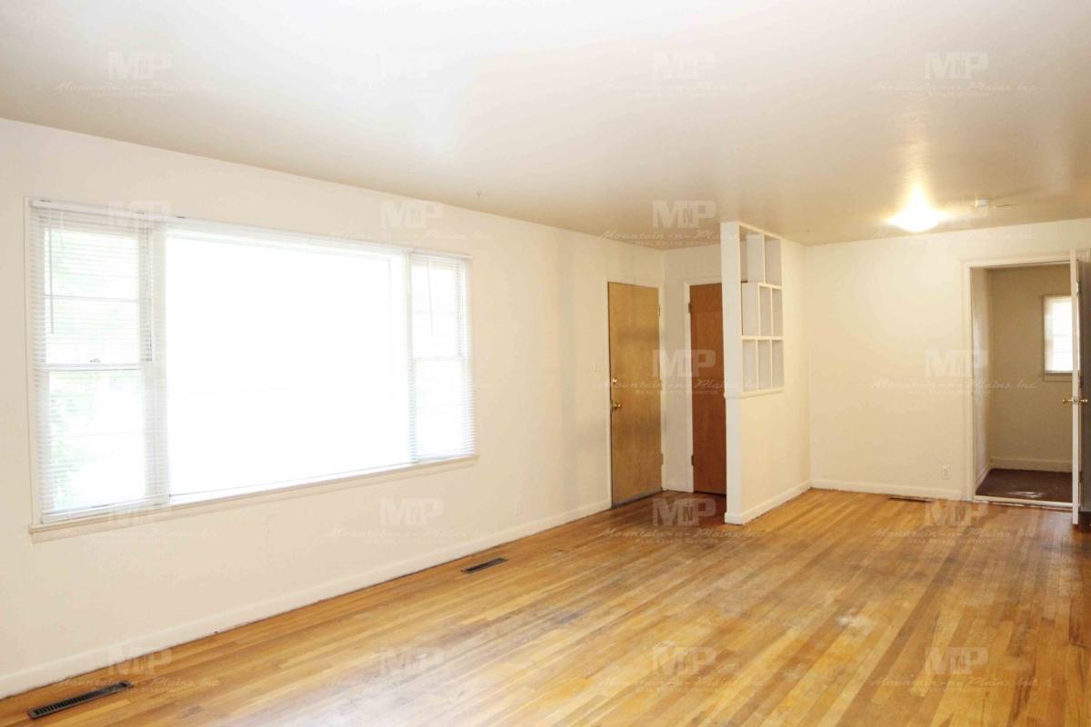 House for rent at 609 W Prospect Rd, Fort Collins, CO 80526