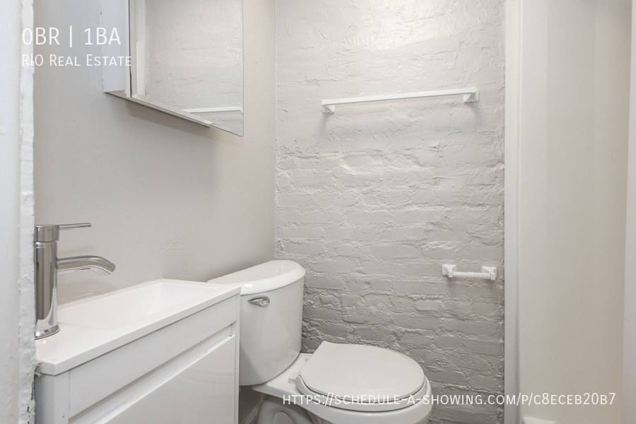 Apartment for rent at 1115 N Logan St #B-2, Denver, CO 80218