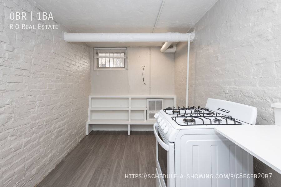 Apartment for rent at 1115 N Logan St #B-2, Denver, CO 80218
