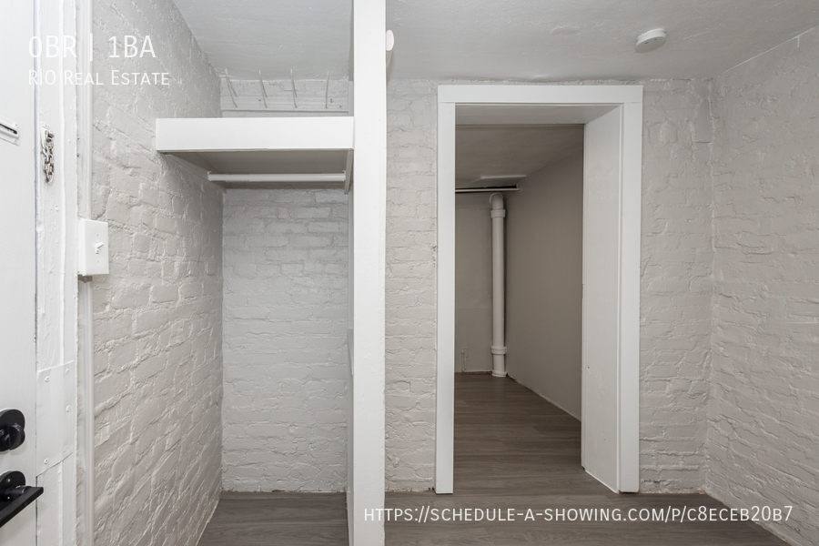 Apartment for rent at 1115 N Logan St #B-2, Denver, CO 80218