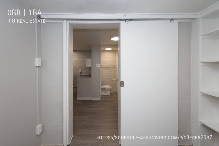 Apartment for rent at 1115 N Logan St #B-2, Denver, CO 80218