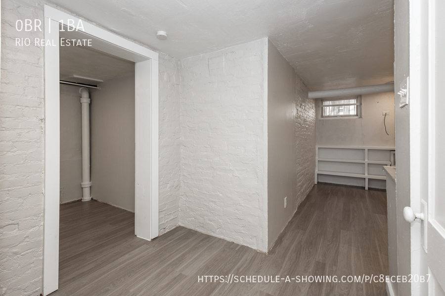 Apartment for rent at 1115 N Logan St #B-2, Denver, CO 80218