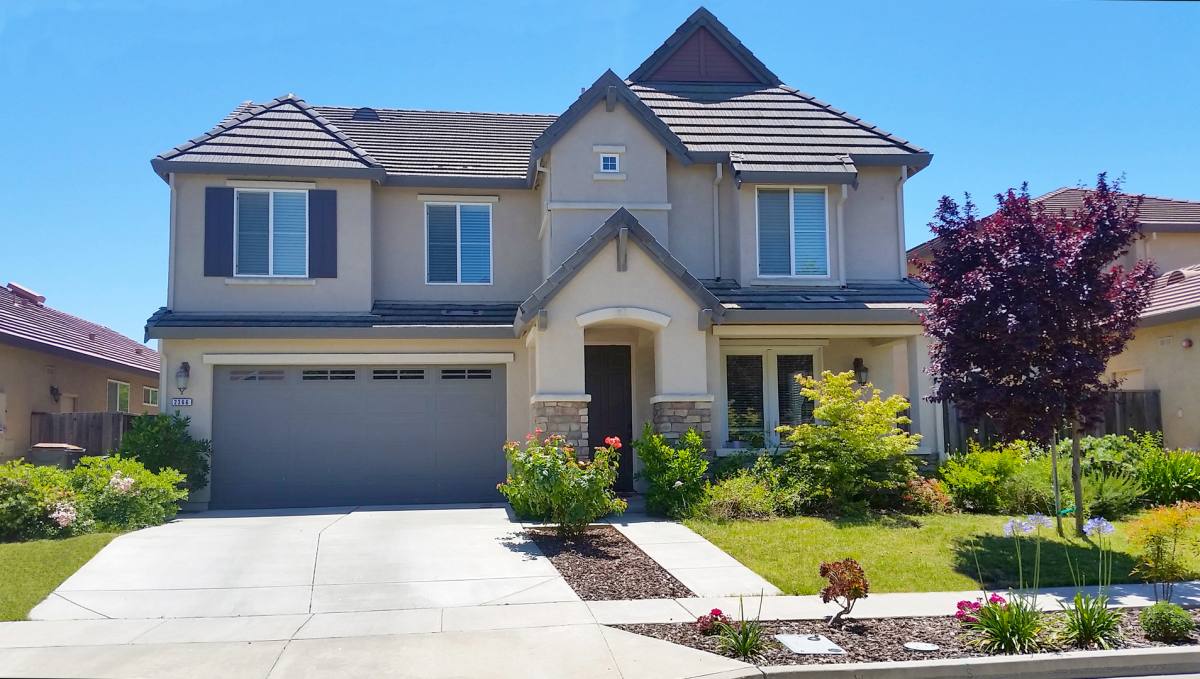 House for rent at 2366 Mack Place, Woodland, CA 95776
