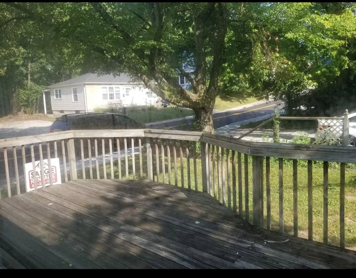 Apartment for rent at 601 E University St, Bloomington, IN 47403