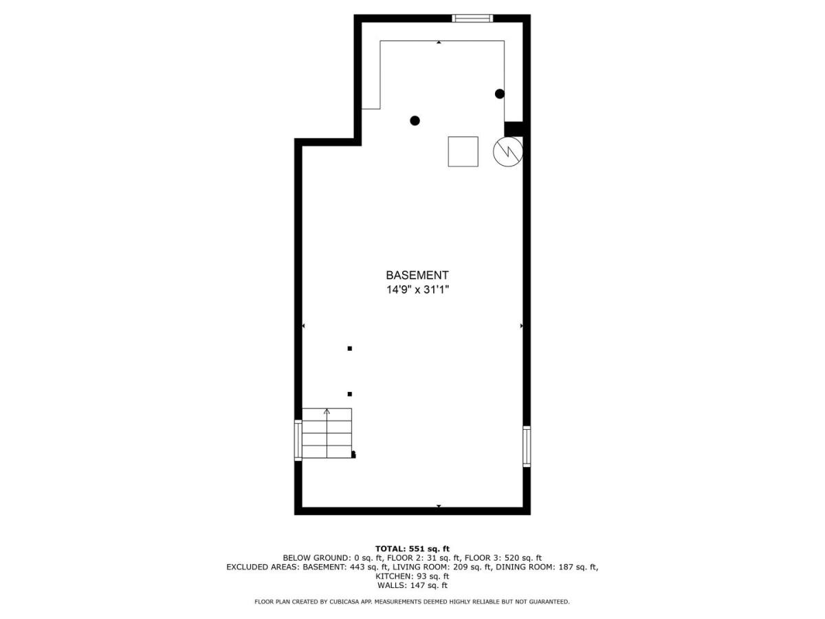 House for rent at 918 Bye St, Akron, OH 44320