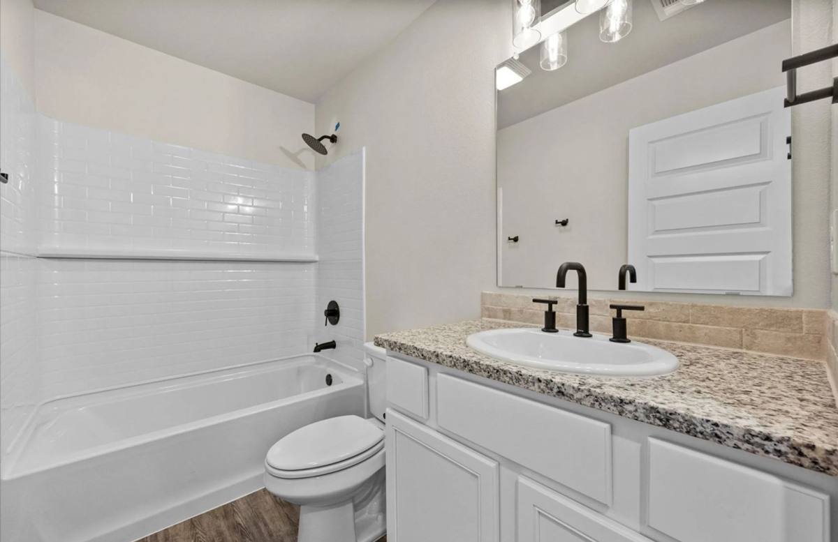 House for rent at 2144 Langford Ave, Lubbock, TX 79407