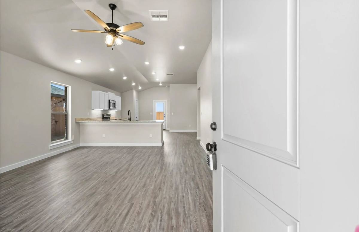 House for rent at 2144 Langford Ave, Lubbock, TX 79407