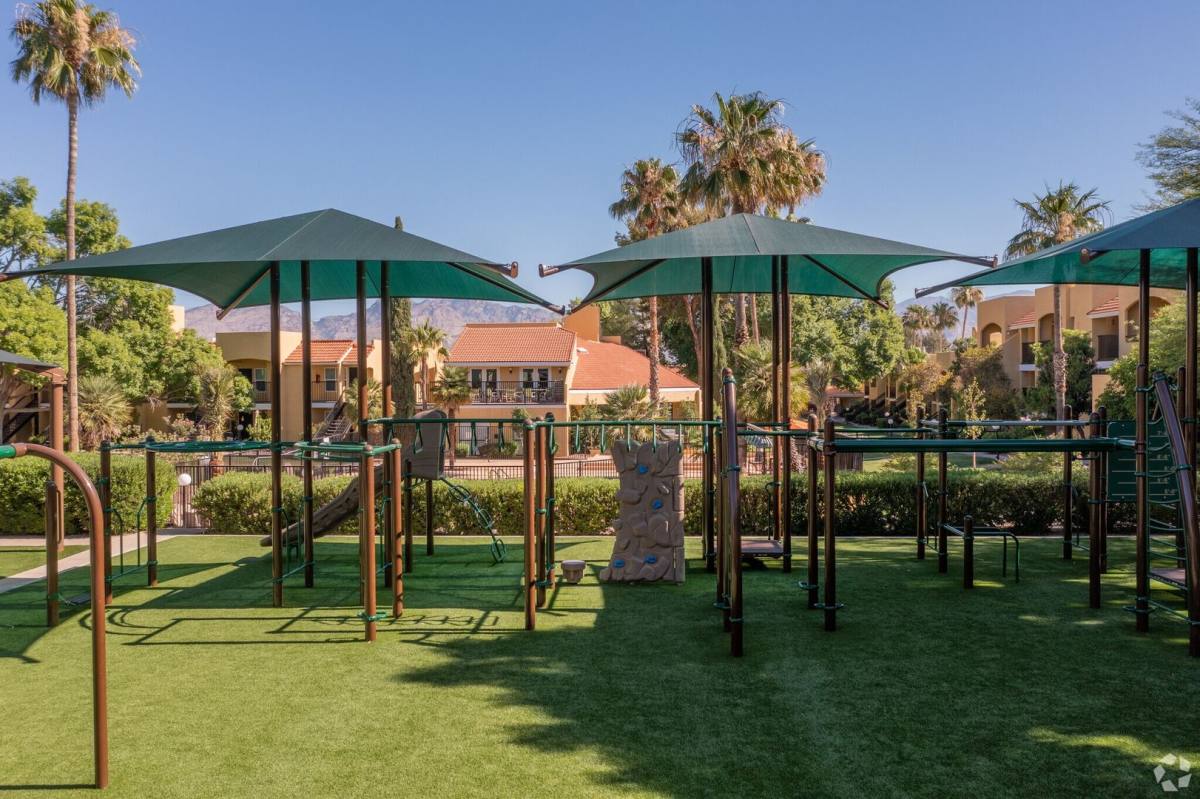 Apartment for rent at 8550 E Speedway Blvd, Tucson, AZ 85710