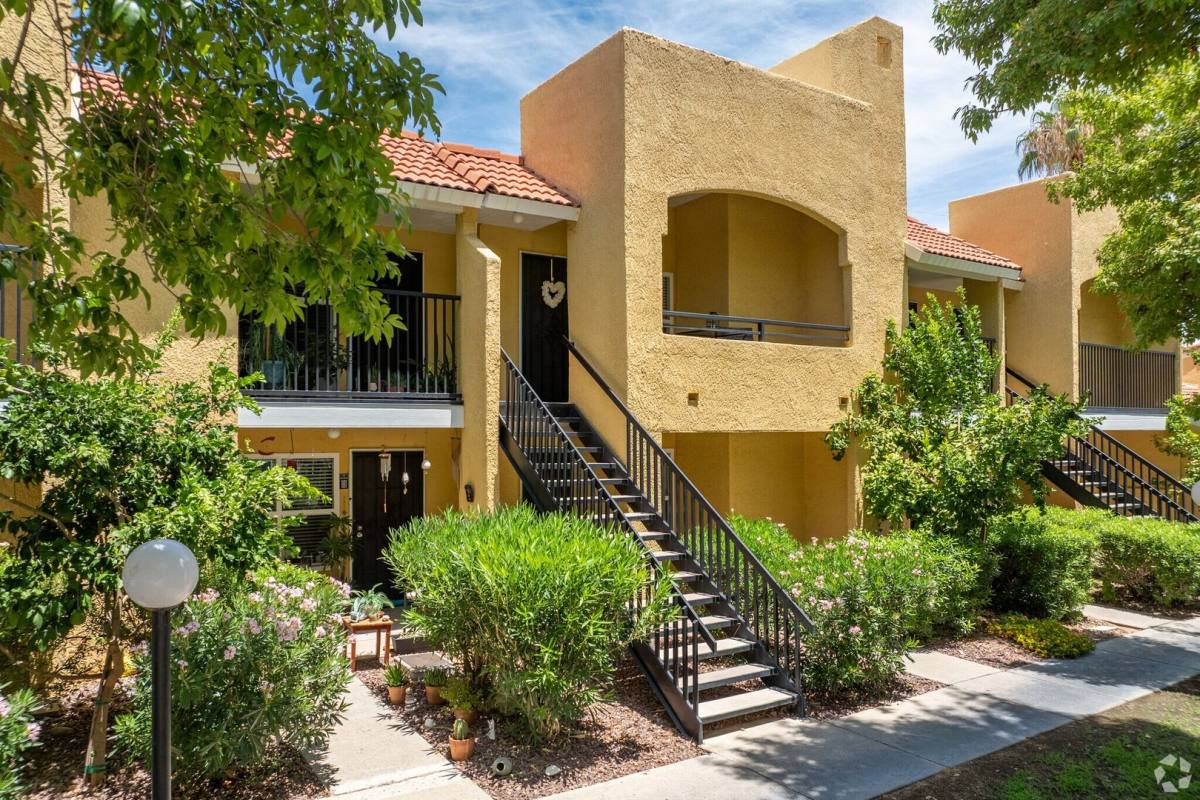 Apartment for rent at 8550 E Speedway Blvd, Tucson, AZ 85710