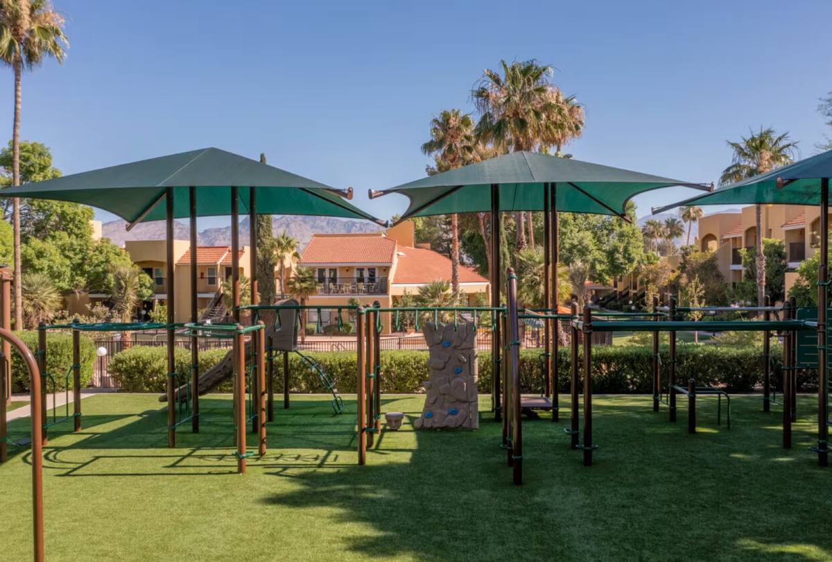 Apartment for rent at 8550 E Speedway Blvd, Tucson, AZ 85710