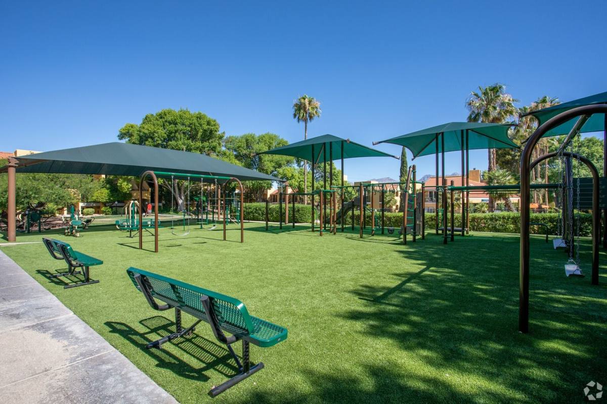 Apartment for rent at 8550 E Speedway Blvd, Tucson, AZ 85710
