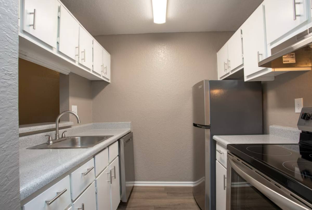 Apartment for rent at 8550 E Speedway Blvd, Tucson, AZ 85710