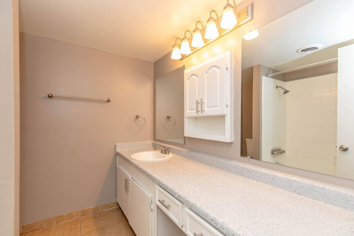Apartment for rent at 4515 E Grant Rd, Tucson, AZ 85712
