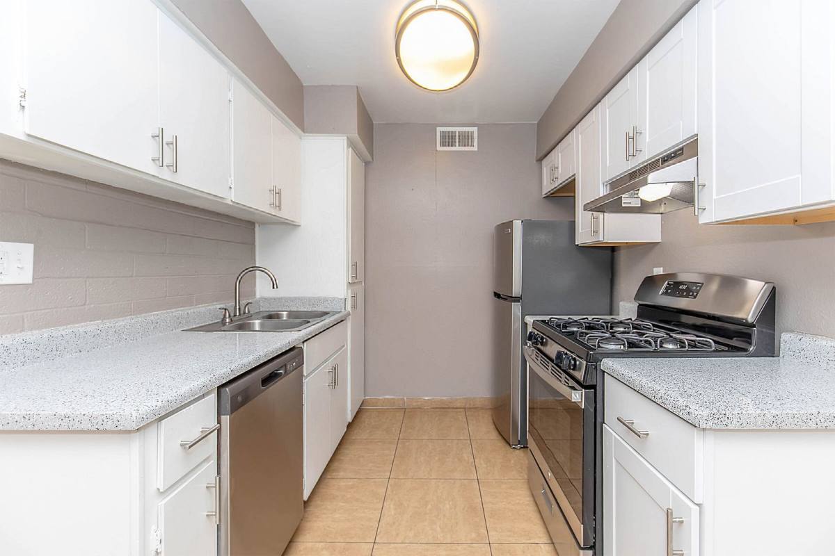 Apartment for rent at 4515 E Grant Rd, Tucson, AZ 85712