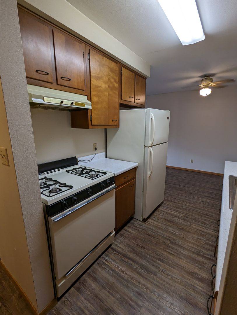 Apartment for rent at 1005 S E St, Appleton, WI 54915