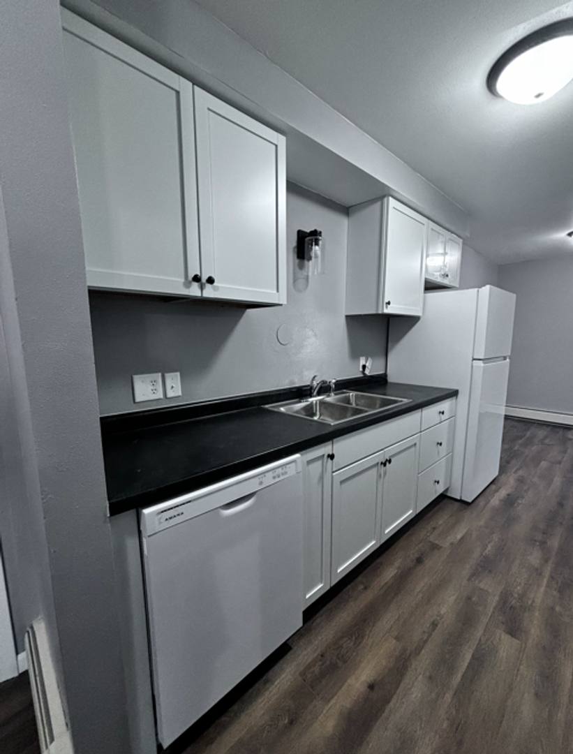 Apartment for rent at 1005 S E St, Appleton, WI 54915