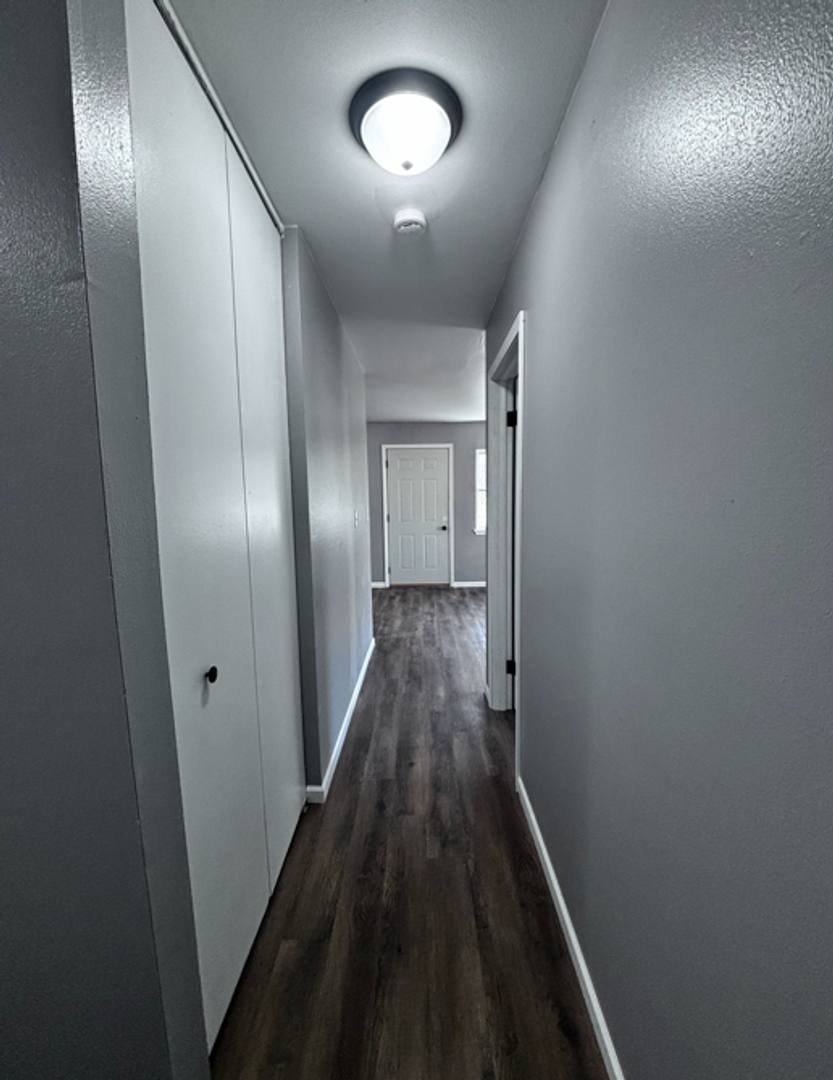 Apartment for rent at 1005 S E St, Appleton, WI 54915