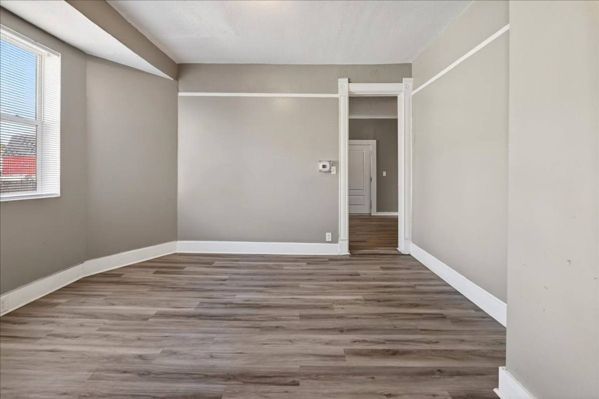 Townhouse for rent at 1833 Orleans St, Indianapolis, IN 46203