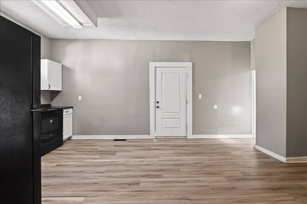 Townhouse for rent at 1833 Orleans St, Indianapolis, IN 46203