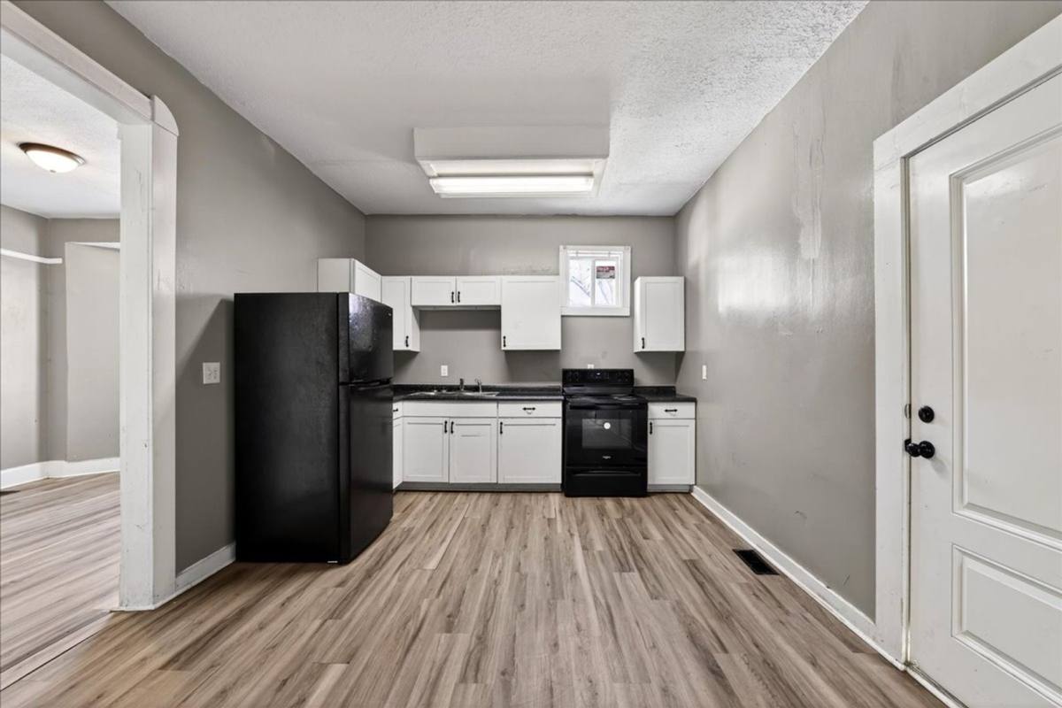 Townhouse for rent at 1833 Orleans St, Indianapolis, IN 46203