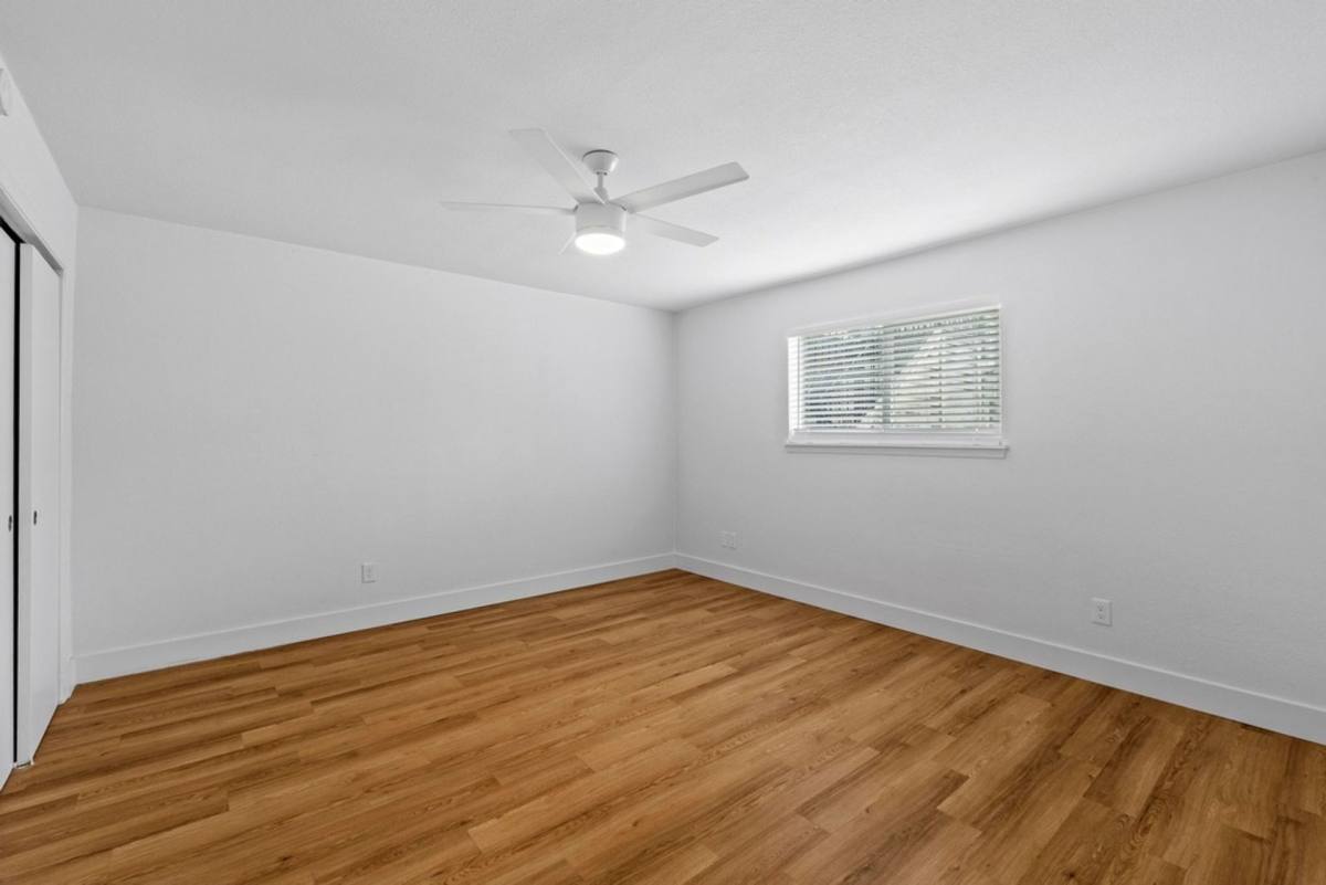 Apartment for rent at 7929 Gault St, Austin, TX 78757