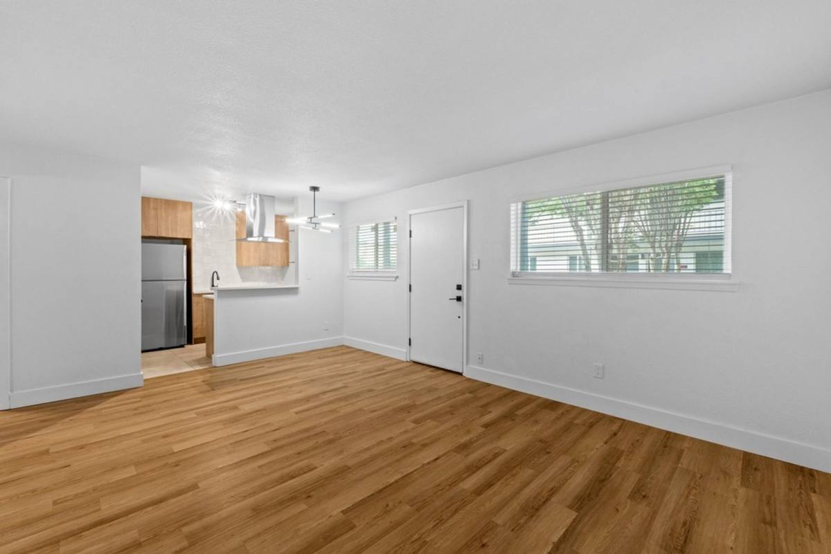 Apartment for rent at 7929 Gault St, Austin, TX 78757